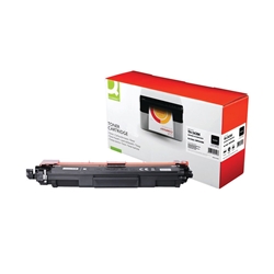 Q-Connect Brother TN-243BK Toner Cartridge Black TN-243BK-COMP