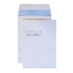 Blake Purely Environmental White Window Superseal Gusset Pocket 324x229x25 140G PK125 Code Rn091 3P