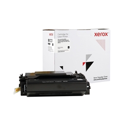Xerox Everyday Toner For CF287X/CRG-041H Black Laser Toner 006R03653