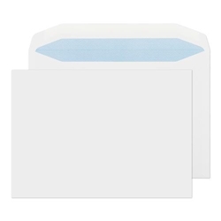 Blake Purely Everyday White Gummed Mailer 229x324mm 120Gm2 Pack 250 Code 6709 3P