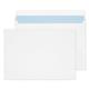 Blake Purely Everyday White Superseal Wallet 162x229mm 100Gm2 Pack 500 Code 23707 3P