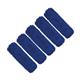 Sweeper Mop Head 600mm Blue (Pack of 5) 104589B