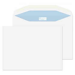 Blake Premium Postfast White Gummed Mailer 162x229mm 90Gm2 Pack 500 Code Pf707 3P