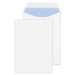 Blake Purely Everyday Bright White Superseal Pocket 229x162mm 120Gm2 Pack 500 Code 33893 3P