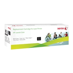 Xerox Everyday Remanufactured For HP CF280X Black Laser Toner 006R03027