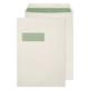 Blake Purely Environmental Off-White Window Self Seal Pocket 324x229mm 90Gm2 Pack 250 Code Re3759 3P
