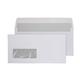 Blake Purely Everyday Bright White Window Superseal Wallet 110x220mm 120Gm2 Pack 500 Code Env12 3P