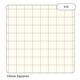 Rhino Special Exercise Book A4 S10 Red Cover Cream 48 Page Ex681260CV 3P