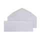 Blake Purely Everyday White Gummed Banker Invitation 80x215mm 90Gm2 Pack 1000 Code Env2164 3P