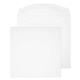 Blake Purely Everyday White Self Seal Wallet 220X220mm 100Gm2 Pack 250 Code 5701 3P