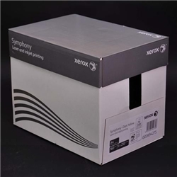 Xerox Symphony PEFC2 A4 210x297mm 160Gm2 Strong Dark Yellow Pack of 250 003R94275