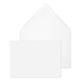 Blake Purely Everyday White Gummed Banker Invitation 162x229mm 120Gm2 Pack 500 Code 3001 3P