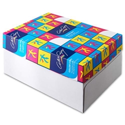 Color Copy Paper FSC Mix Credit SRA3 450x320mm 250Gm2 White Pack of 125