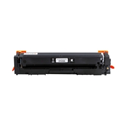 Q-Connect HP CF540A Toner Cartridge Black Compatible CF540A-COMP