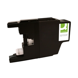 Q-Connect Brother LC3219XL CMYK (Pack of 4) LC3219XLVAL-COMP