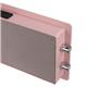 Phoenix Dream Home Safe with Electronic Lock Powder Coated Pastel Pink DREAM1P