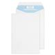Blake Premium Secure White Superseal Tear Resistant Pocket 229x162mm 125G PK125 Code Tr77701 3P