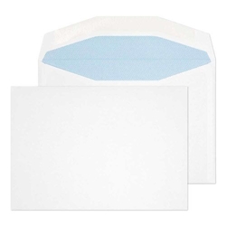 Blake Purely Everyday White Gummed Mailer 114X162mm 80Gm2 Pack 1000 Code 2600 3P