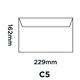 Blake Creative Shine Water Cascade Superseal Wallet 162x229mm 140Gm2 Pack 10 Code 43Ef394 3P