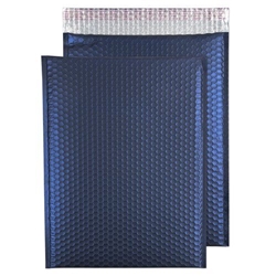 Blake Purely Packaging Oxford Blue Superseal Pocket 450x324mm 70mu Pack 50 Code Mtn450 3P
