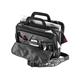 i-stay 15.6 Inch Laptop Organiser Bag 395x80x315mm Black Is0104