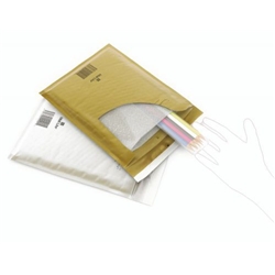 Sealed Air Mail Lite Mailers LL Gold Int 230mmx330mm Box 50