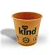 Cup Kind 4oz Paper Hot Cup 20x50 (Pack of 1000) CKPF04SW