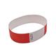 Announce Wrist Bands 19mm Warm Red (Pack of 1000) AA01839
