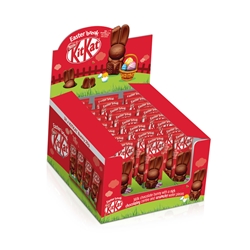 Nestle KitKat Bunny 29g (Pack of 30) 12528064
