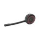 JPL Element BT500D Professional Binaural Wireless Bluetooth Headset With UC Dongle Black BT500D