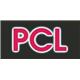 PCL3 116Cd Gloss Perm Labels Cd 41mm Hole 6L/Sht 100S SRA3/BX