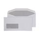 Blake Purely Everyday White Window Gummed Mailer 114X235mm 90Gm2 Pack 1000 Code 3995Bw 3P