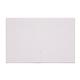 Rhino Exercise Book 8mm Ruled Margin 230x180mm Light Green 48 Page Pack of 100 Ex352131 3P