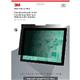3M Privacy Filter for Microsoft Surface Pro 3 and 4 Landscape PFTMS001