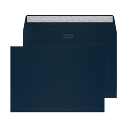 Blake Creative Colour Oxford Blue Superseal Wallet 162x229mm 120Gm2 Pack 500 Code 320 3P