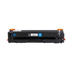 Q-Connect HP CF541A Toner Cartridge Cyan Compatible CF541A-COMP