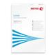 Xerox MonoLaser Labels Rounded Corners Face:FSC4 65Up A4 38x21mm White Permanent Pack 100 003R93177