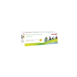 Xerox Everyday Remanufactured For HP CF402X Yellow Laser Toner 006R03460