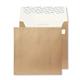Blake Creative Shine Metallic Gold Superseal Square Wallet 220x220mm 130Gm2 Pack 250 Code 513 3P