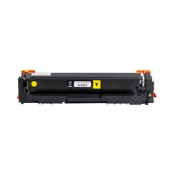 Q-Connect HP CF542X Toner Cartridge Yellow Compatible CF542X-COMP