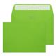 Blake Creative Colour Lime Green Superseal Wallet 114x162mm 120Gm2 Pack 25 Code 15107 3P
