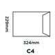 Blake Purely Packaging Party Pink Superseal Padded Bubble Pocket 324x229 70mu PK100 Code Mbp324 3P