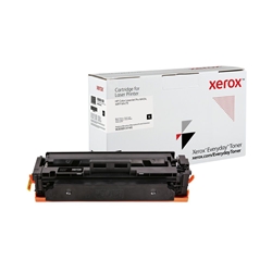 Xerox Everyday Toner For HP W2030X 415X Black Laser Toner 006R04188 (7500pp)