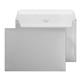 Blake Creative Shine Metallic Silver Superseal Wallet 162x229mm 130Gm2 Pack 500 Code 312 3P