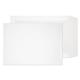 Blake Purely Packaging White Superseal Board Back Pocket 352x250mm 120Gm2 Pack 125 Code 8111 3P