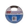 GoSecure Packaging Tape 50mmx66m Brown (6 Pack) PB02296