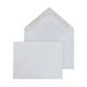 Blake Purely Everyday White Gummed Banker Invitation 102x146mm 90Gm2 Pack 1000 Code Env2170 3P