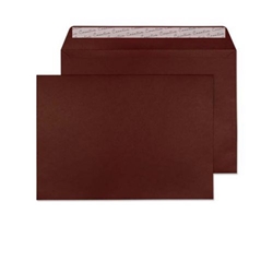 Blake Creative Colour Bordeaux Superseal Wallet 229x324mm 120Gm2 Pack 10 Code 63422 3P
