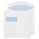 Blake Purely Everyday White Window Gummed Mailer 220X220mm 100Gm2 Pack 500 Code 5708 3P