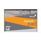 Silvine Layout Pad 80 Sheets A3 A3LP